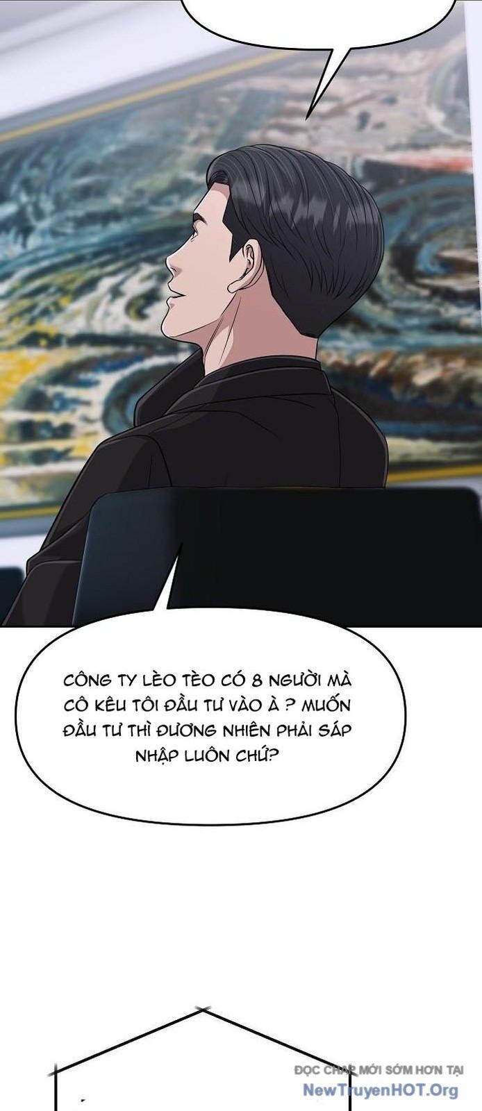 Nhân Viên Thực Tập Kim Cheolsu - chap106 - Trang 80